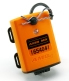 Personal AMBmx Rechargeable Transponder